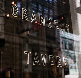 Gramercy Tavern