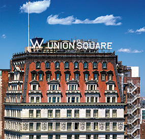 W Union Square